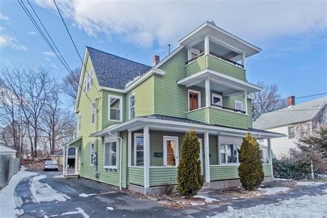 If you're searching for affordable apartments to fit your budget, it's important to be aware of the opportunities available to you. . Apartments for rent in westfield ma